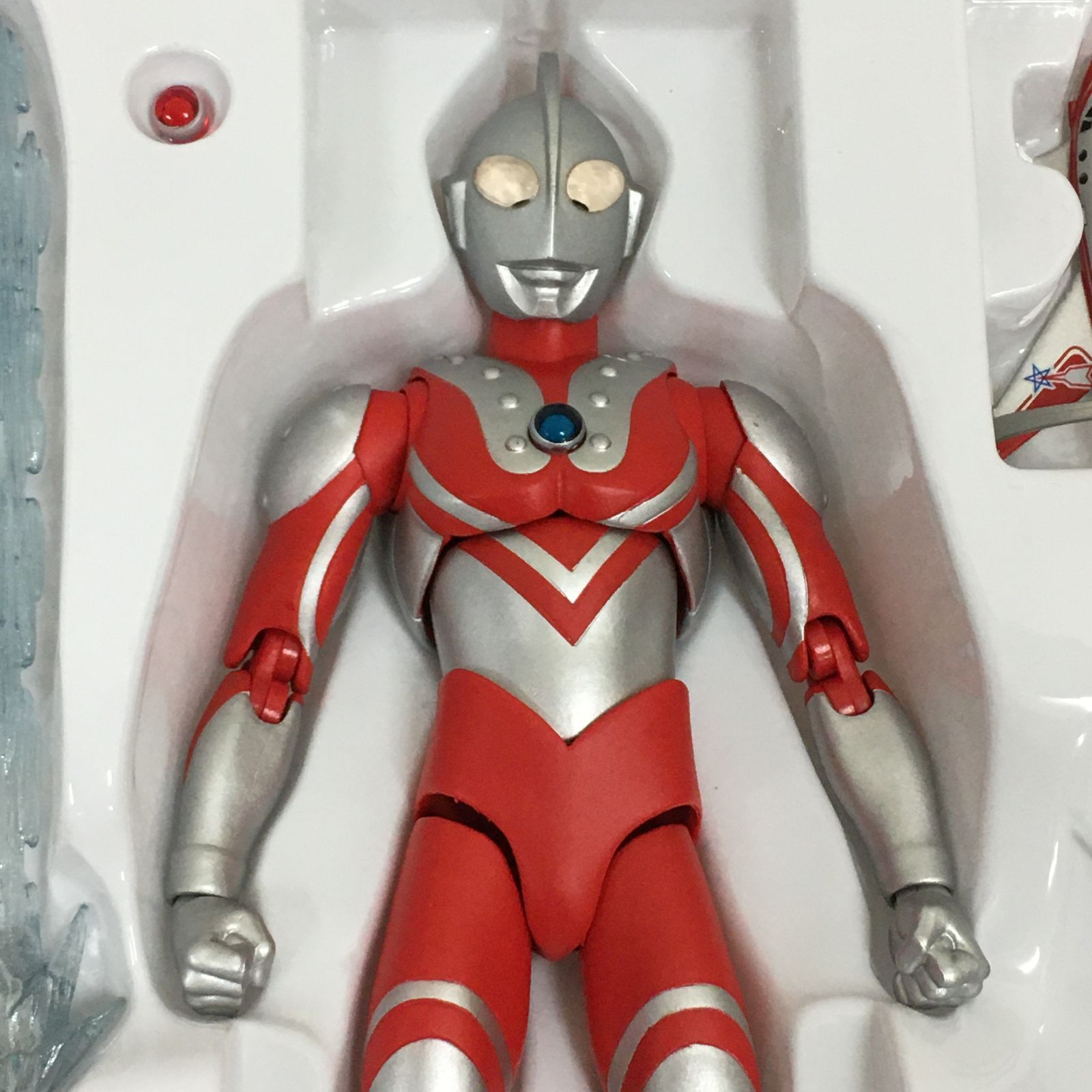 Amazon.com: ULTRA-ACT Zoffy [JAPAN] by Bandai : Toys & Games