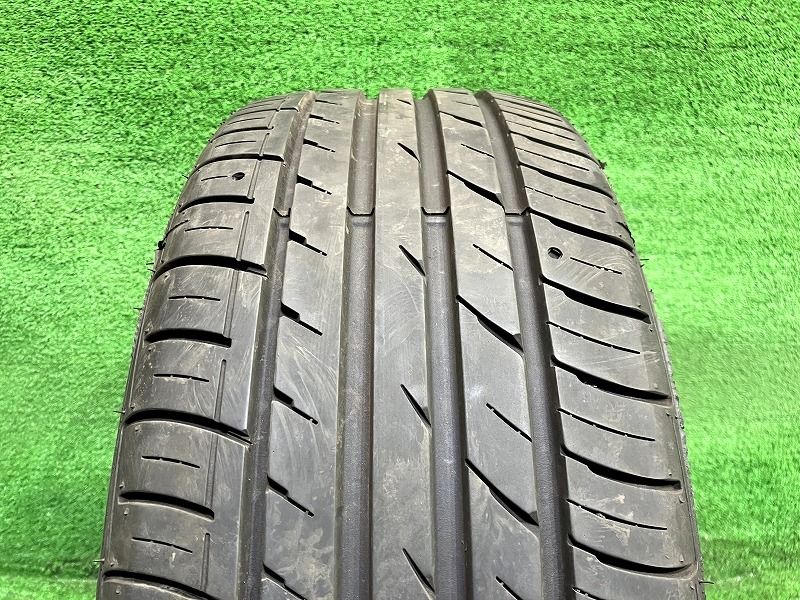 サマータイヤ FALKEN ZIEX S／TZ05 ファルケン