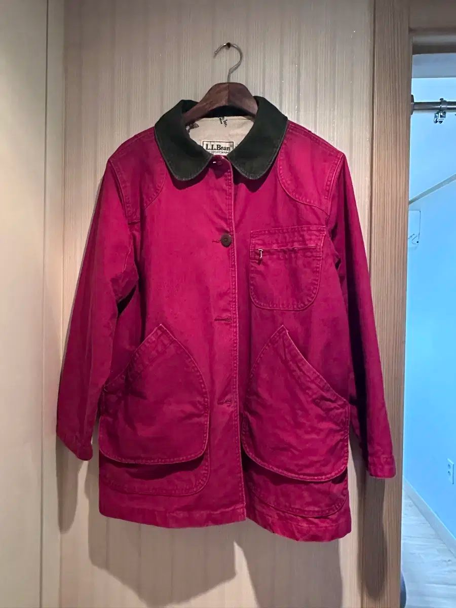 L.L.Bean ワークジャケット チョア ジャケット