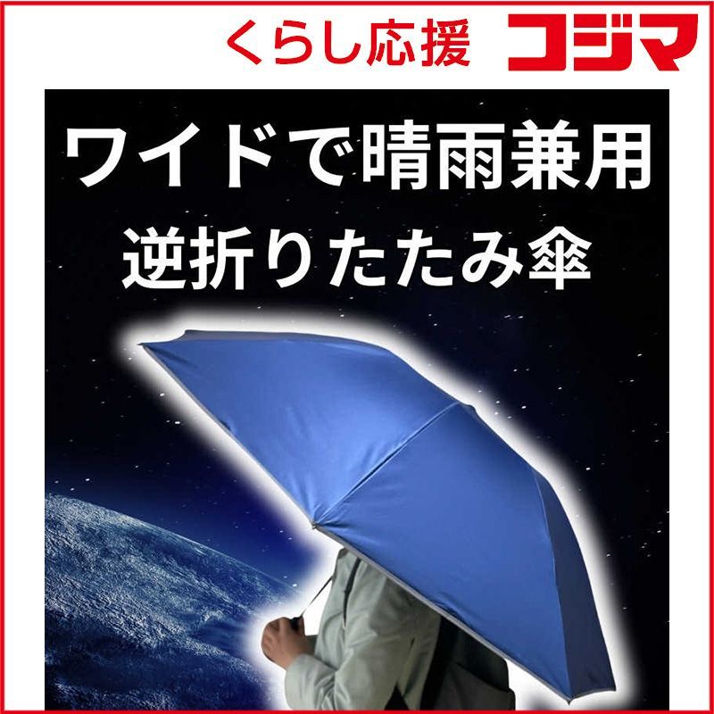 Traditional Weatherwear】【折りたたみ傘】ネイビー系 Traditional