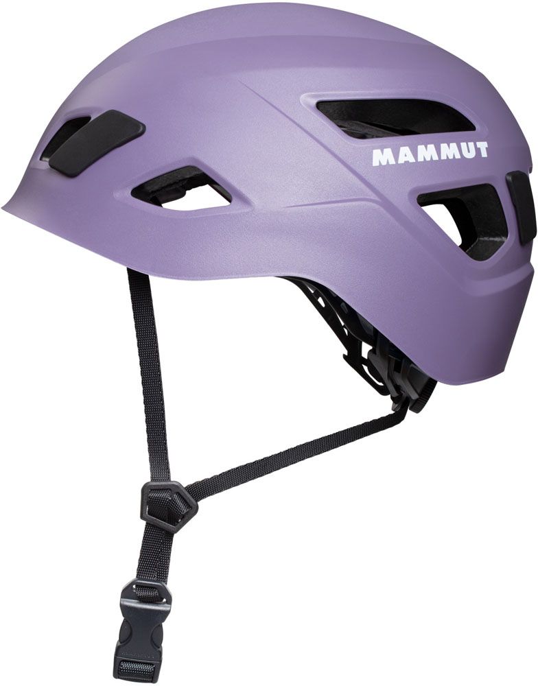 マムート MAMMUT アウトドア クライミング ヘルメット スカイウォーカー Skywalker 3.0 Helmet 203000300 5367 PURPLE