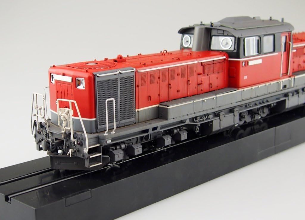 青島文化教材社(AOSHIMA) 1/45 トレインミュージアムOJシリーズ