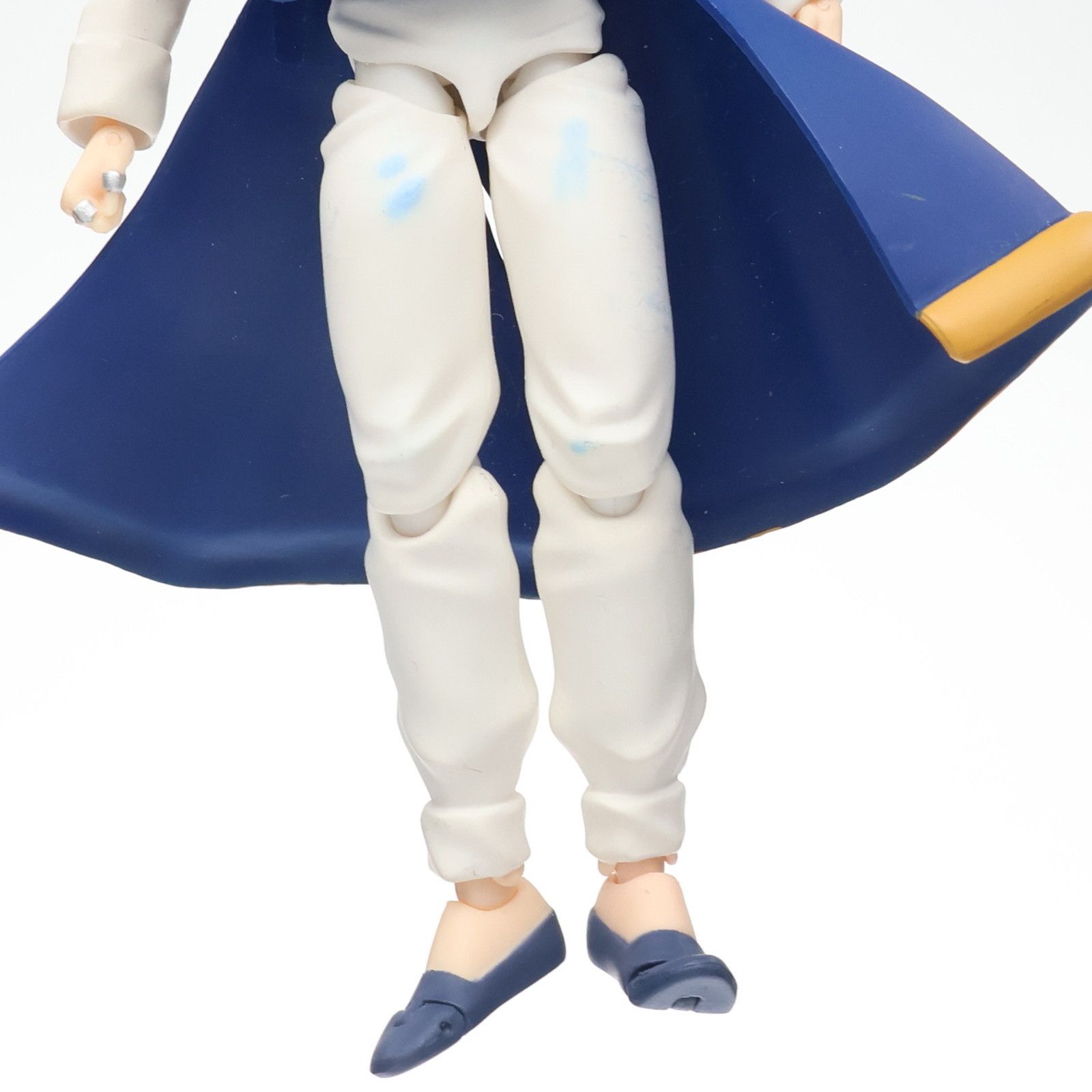 figma(フィグマ) 194 クラピカ HUNTER×HUNTER(ハンター×ハンター