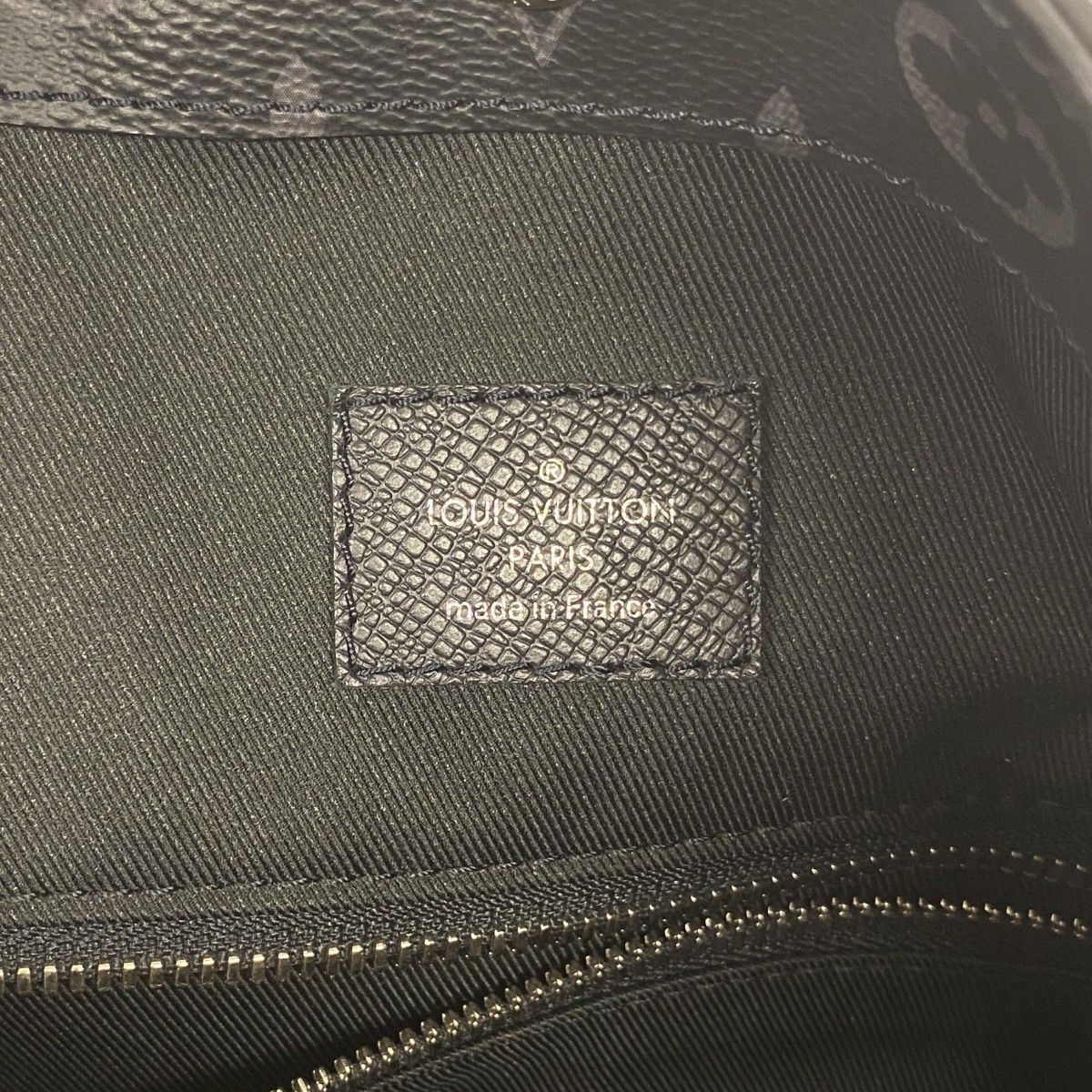 5db2616】ルイヴィトン トートバッグ タイガラマ シティトート M30431  