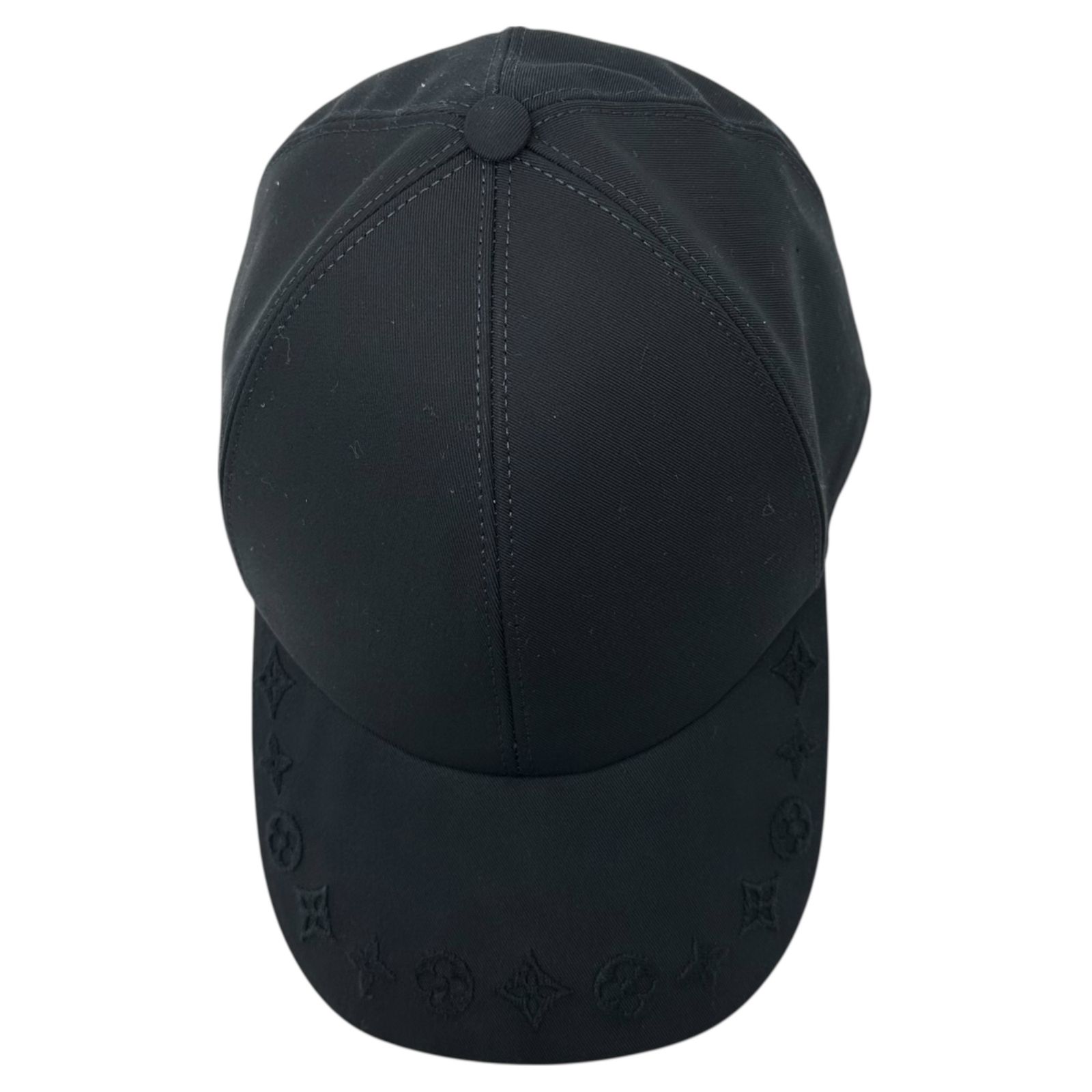 LOUIS VUITTON(ルイヴィトン) CAP キャップ・LV フィリグラム 