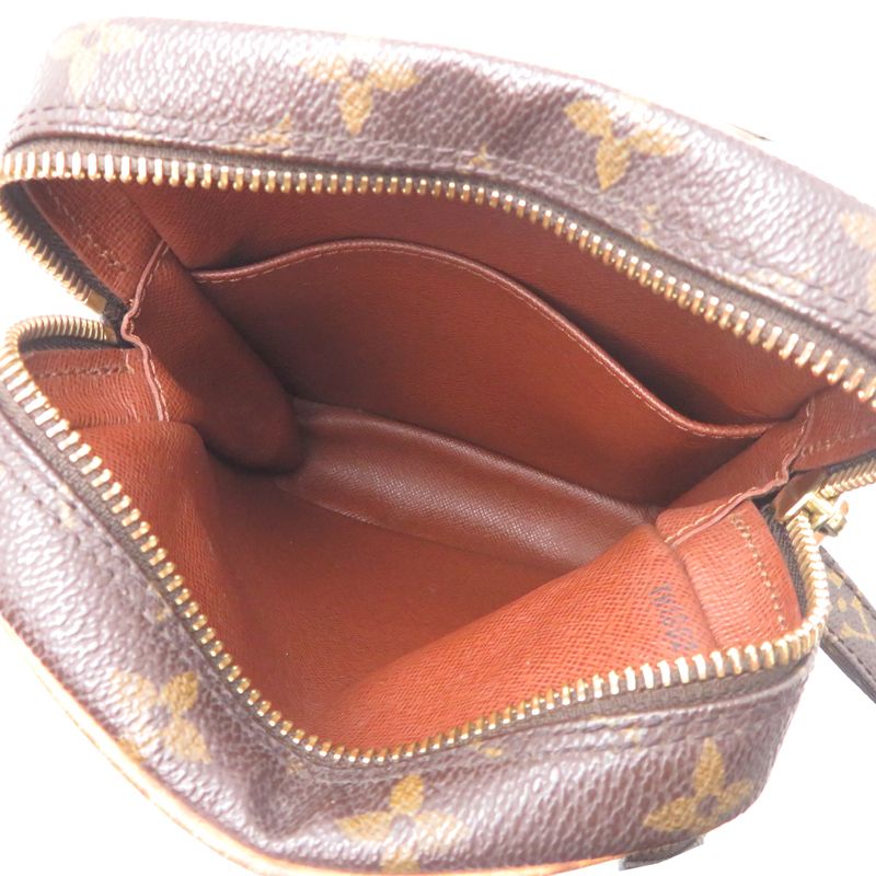 ルイ・ヴィトン ショルダーバッグ M45236 ( 廃番 ) - メルカリ 