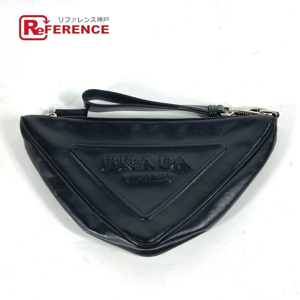 PRADA/プラダ通販 | クラッチバッグ | バッグ | メンズ | 三越伊勢丹の