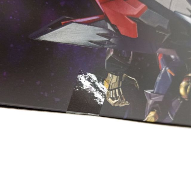 メタルビルドドラゴンスケール鞠熾天-PUREELEMENTSGUREN- 未開封 メタルビルドドラゴンスケール鞠熾天-PUREELEMENTSGUREN- 未開封