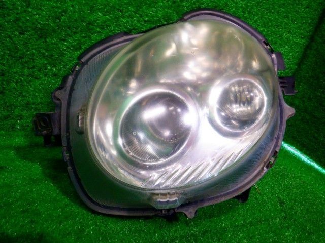 L880K コペン 左ヘッドランプ 【146807】