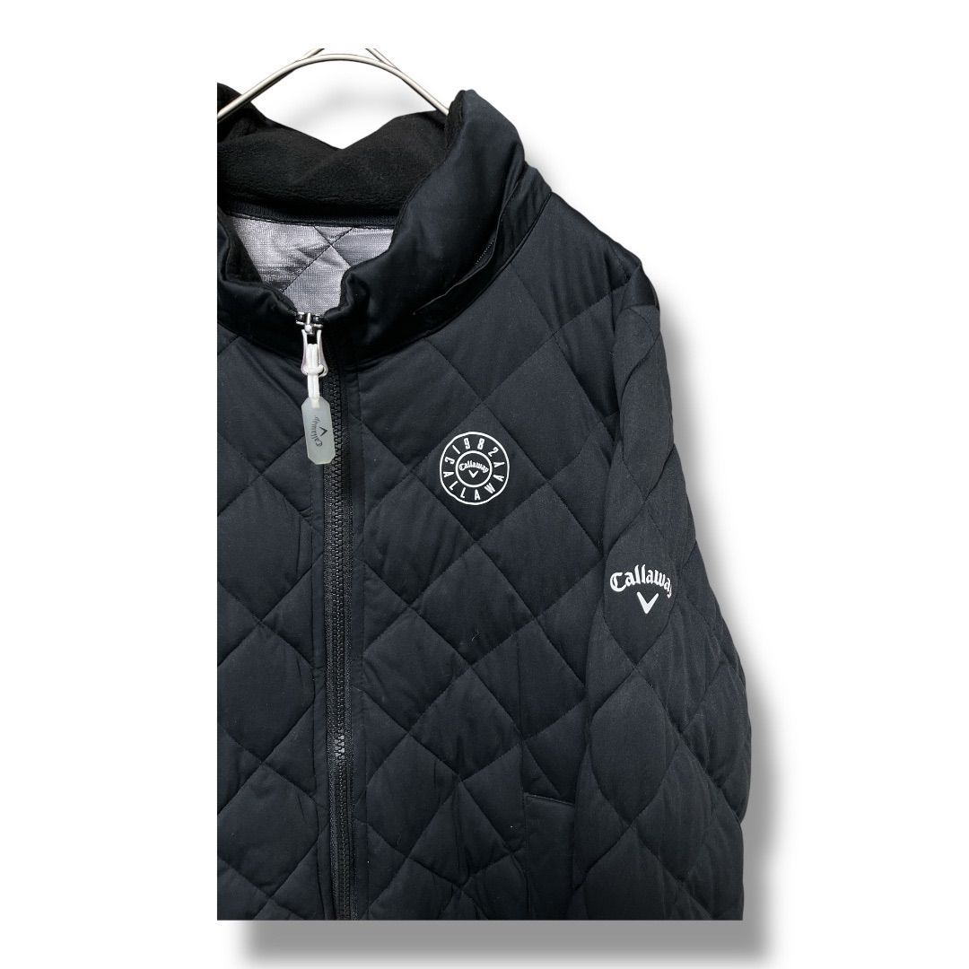 Callaway ゴルフウェア 上 レディース M キャロウェイ（サイズ（S⁄M⁄L）LL）（レディースウェア