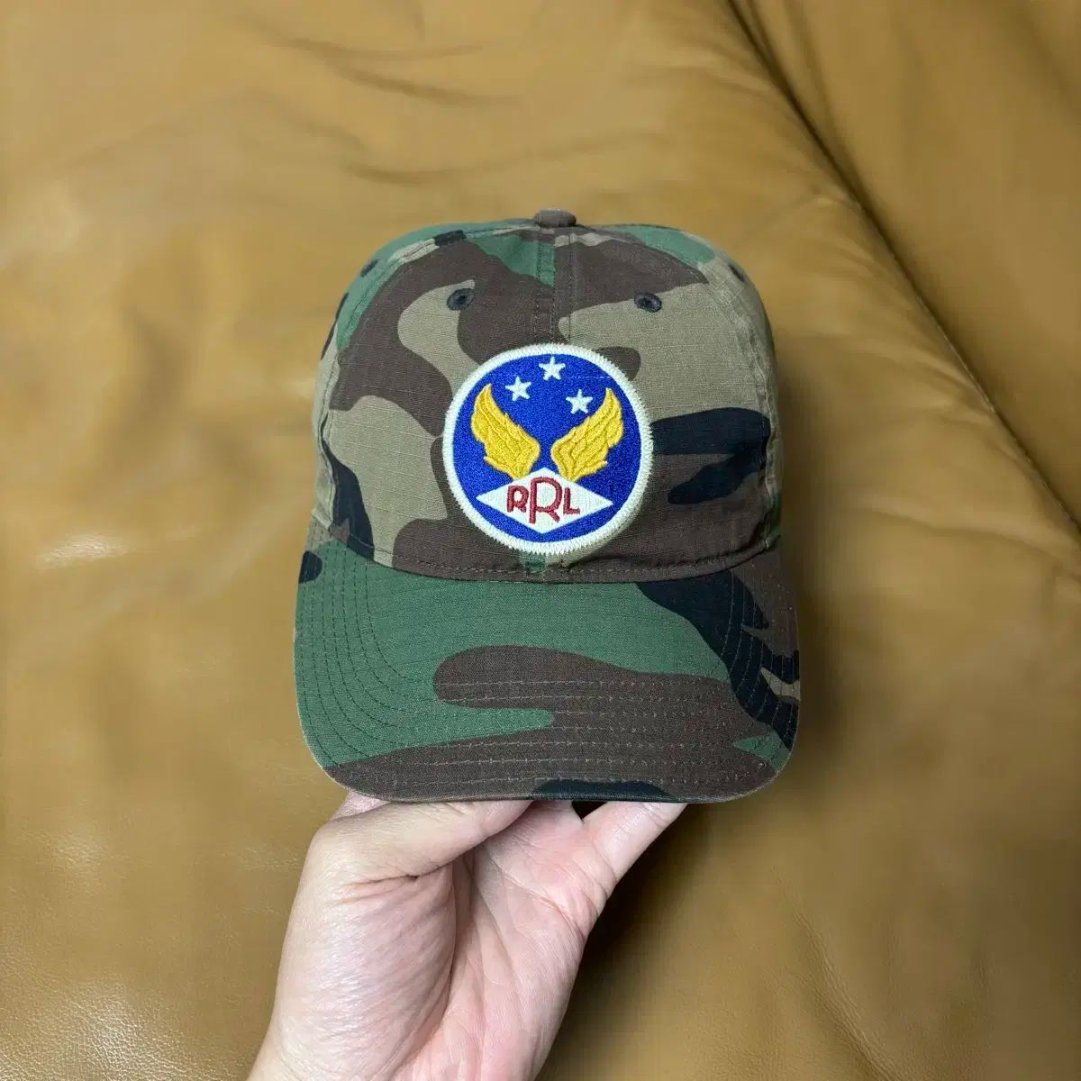 RRL