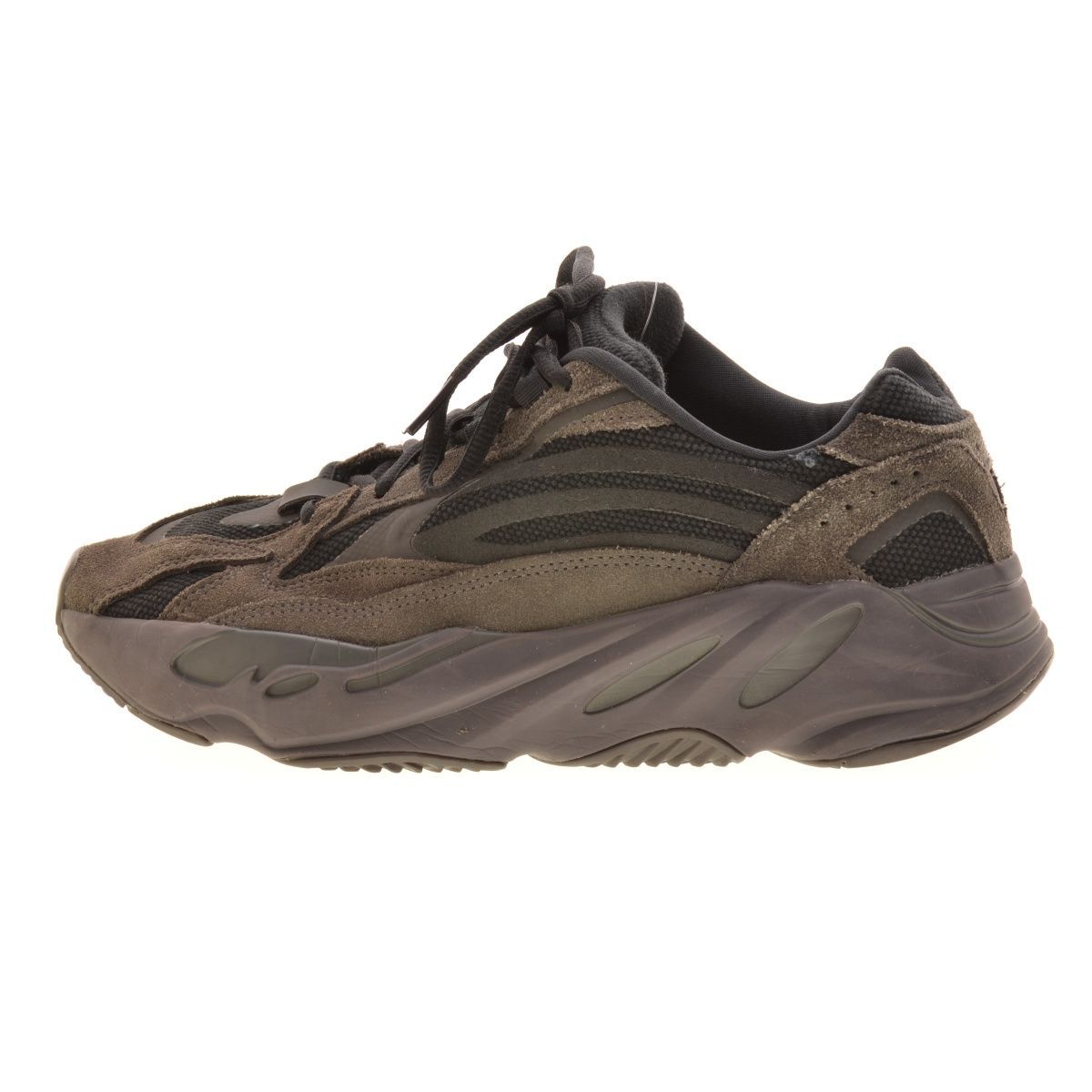 26.5cm【ADIDAS】FU6684 YEEZY BOOST 700 V2 Vanta イージーブースト ハンタスニーカー - メルカリ