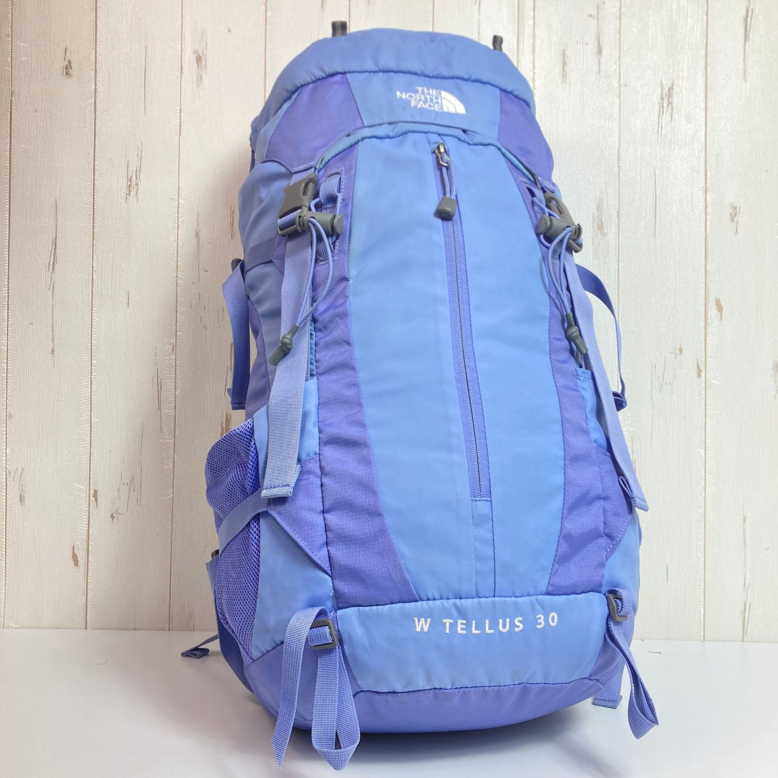 Women's M ブルー系】 The North Face ( ザ・ノースフェイス