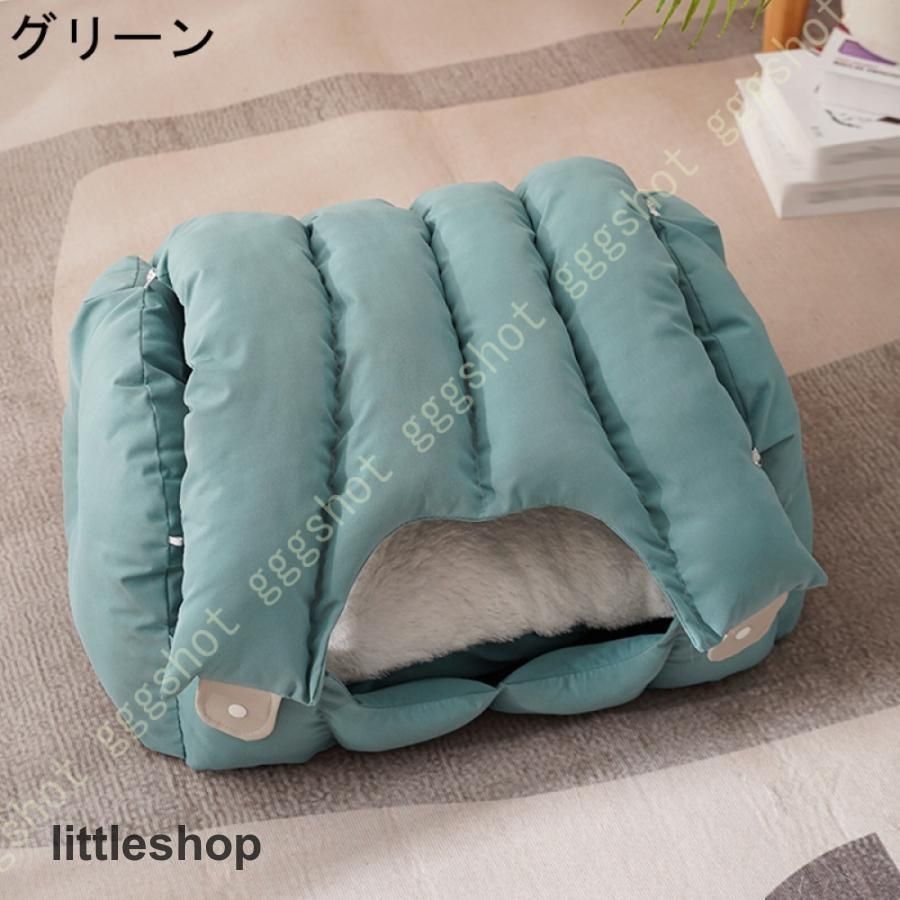 屋根付き