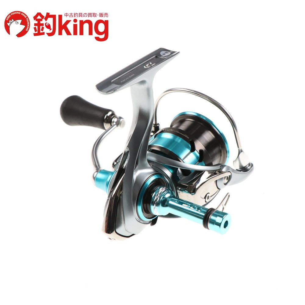 ダイワ エメラルダス LT3000S CH DH