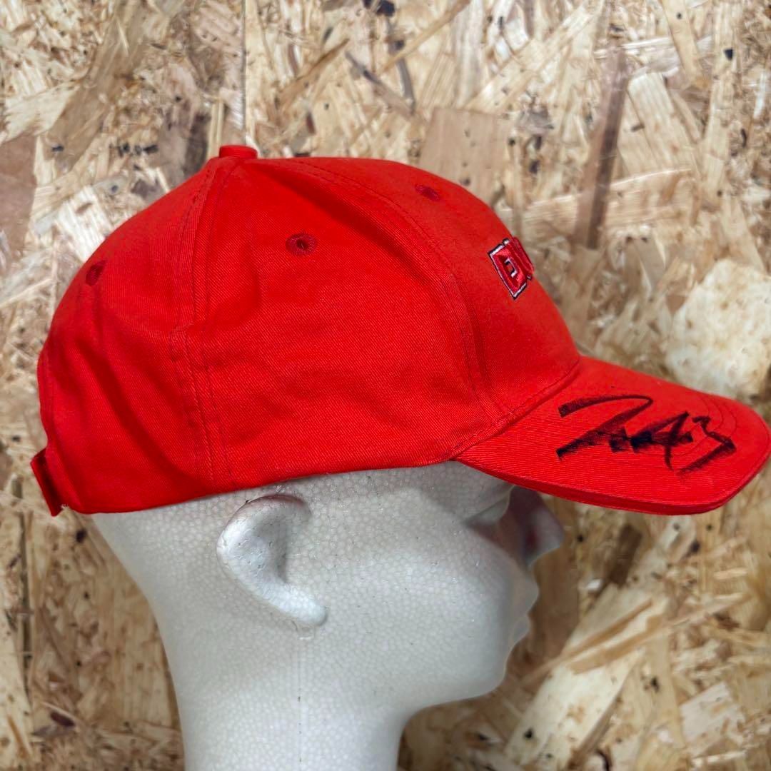 motogpジャックミラー帽子CAP