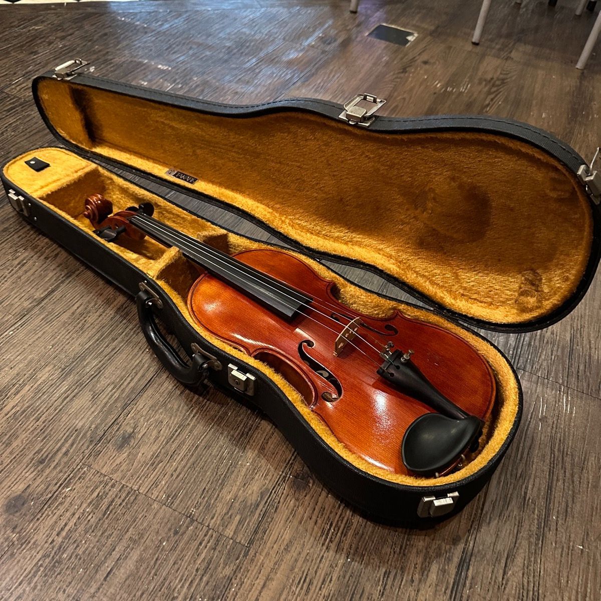 Suzuki No.360 3/4 1981年製 Violin スズキ 分数バイオリン