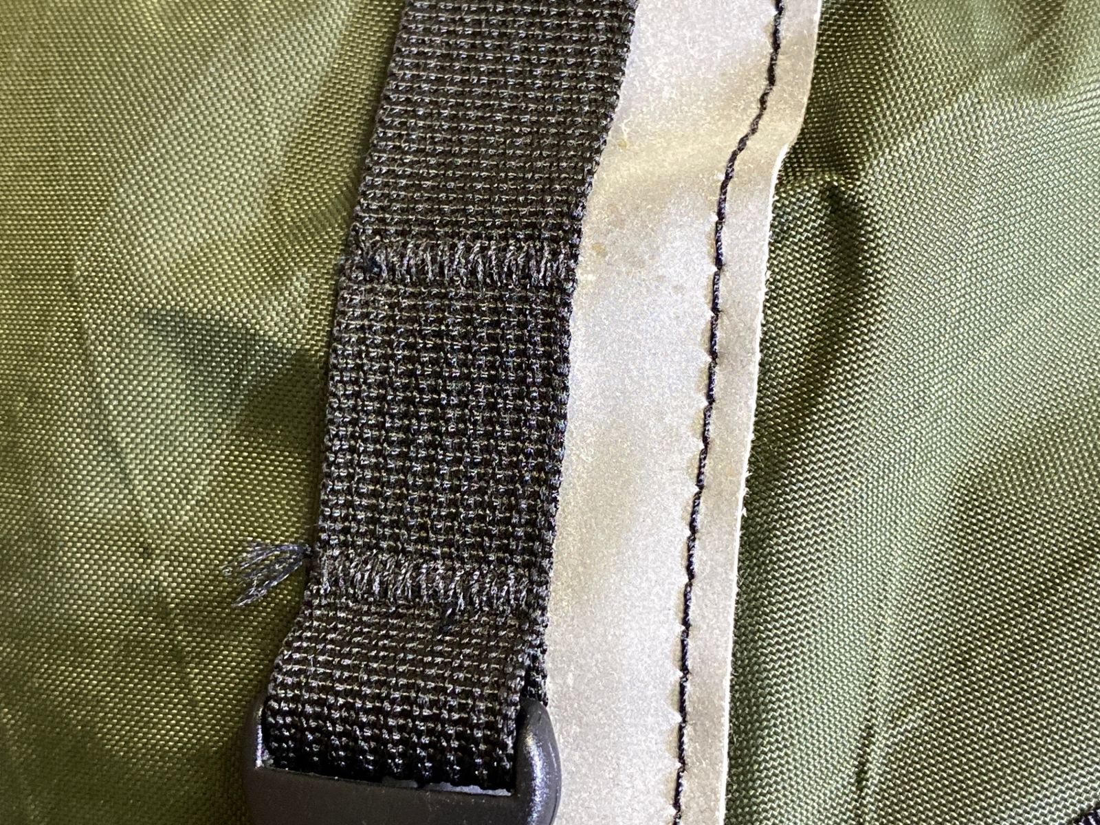 6L サドルバッグ