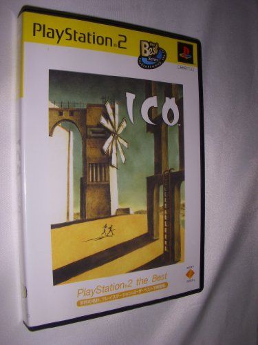【中古】「非常に良い」ICO PlayStation 2 the Best