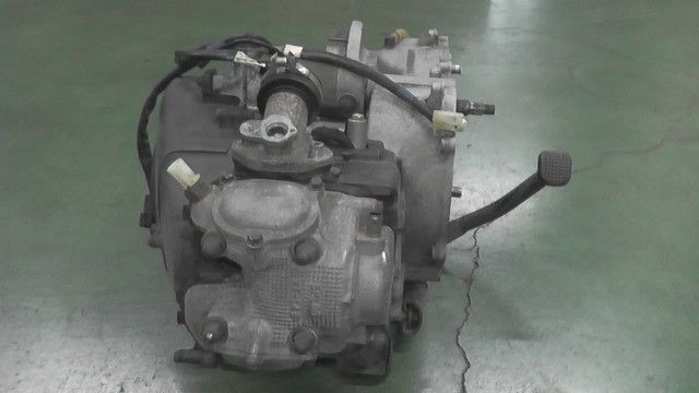 シ　専用 シグナス-X SR(FI) SE44J-303xxx の エンジン:#1758073160
