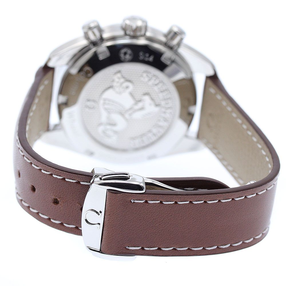 オメガ OMEGA 324.32.38.50.06.001 スピードマスター 38  