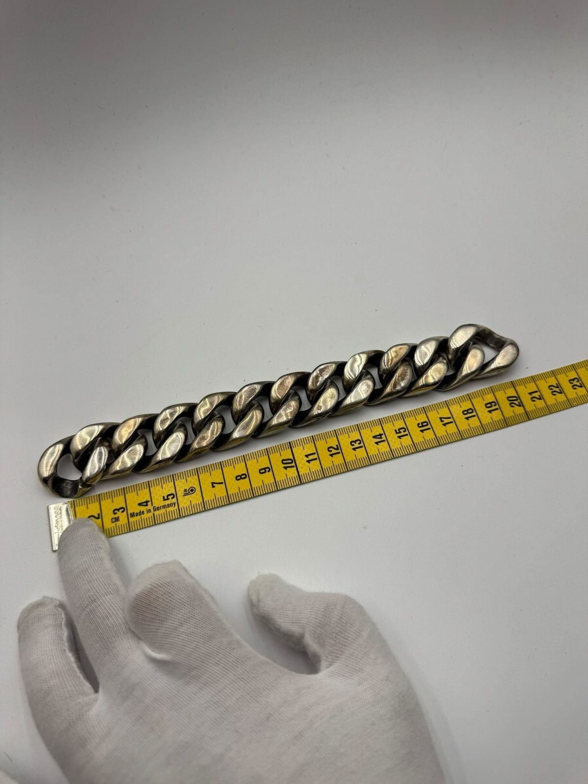 Rim Bracelet