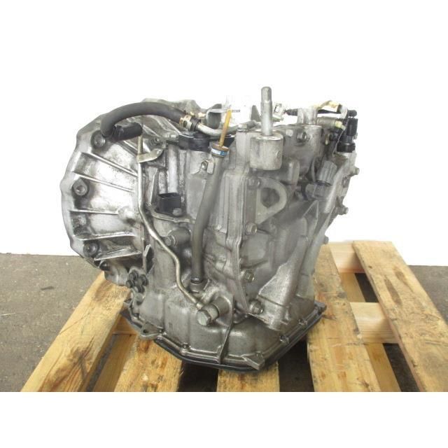 1FP オートマミッション