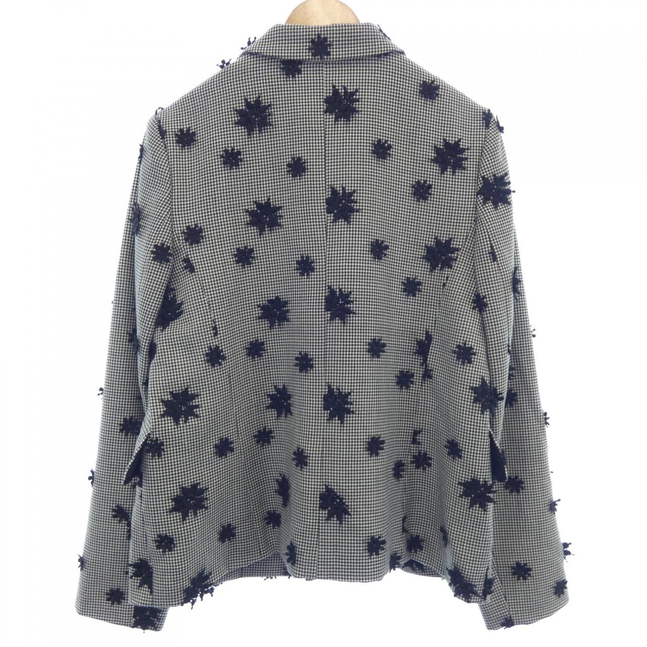 コムデギャルソン COMME des GARCONS RJ-J018 ジャケット