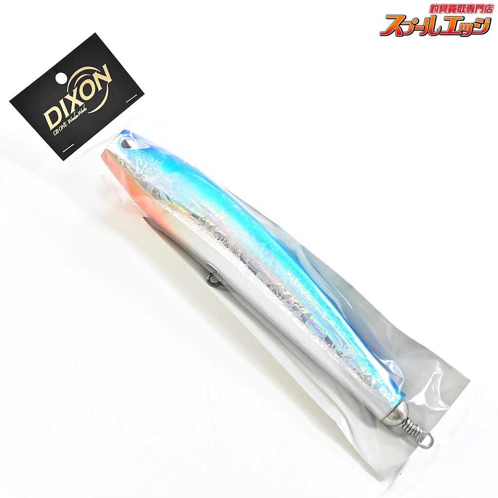 CBONE ディクソン 240 コーラルブルー 新品 【CBONE】 シービーワン ディクソン 240 コーラルブルー 釣り