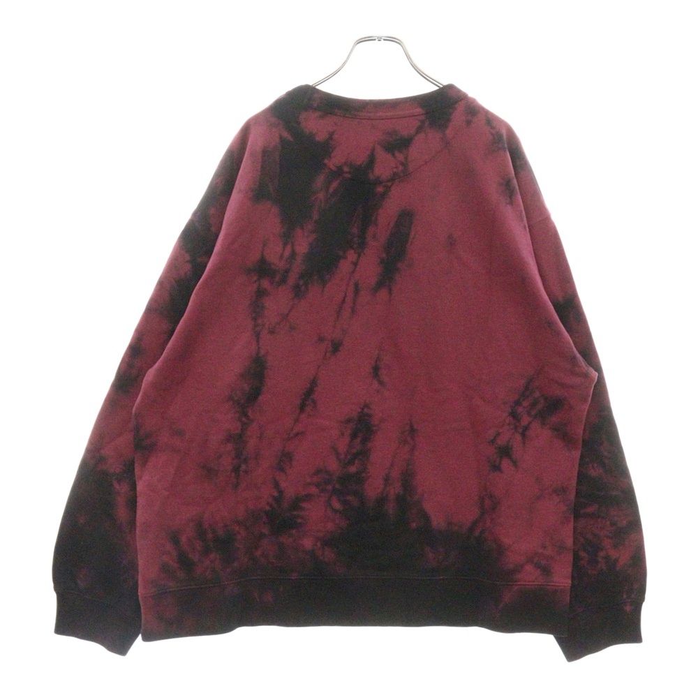 Dries Van Noten 22AW Hax タイダイスウェット Dries Van Noten Dries Van Noten 22AW Hax タイダイスウェット Dries Van Noten