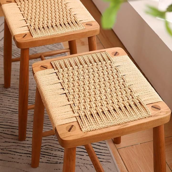 ウッドスツール