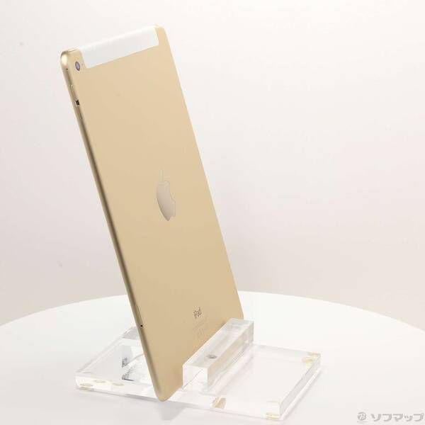 docomoで購入。iPad Air2,64GB(GOLD) iPadを予約・購入する | 製品 | NTTドコモ