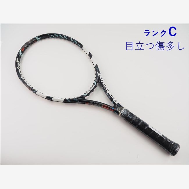 テニスラケット バボラ ピュア ドライブ 2012年モデル G2 BABOLAT PURE DRIVE 2012 c25100015c
