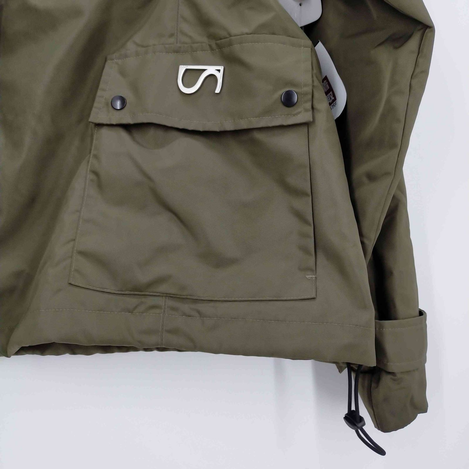 シュープ Shoop Onyx Jacket メンズ JPN：M - メルカリ