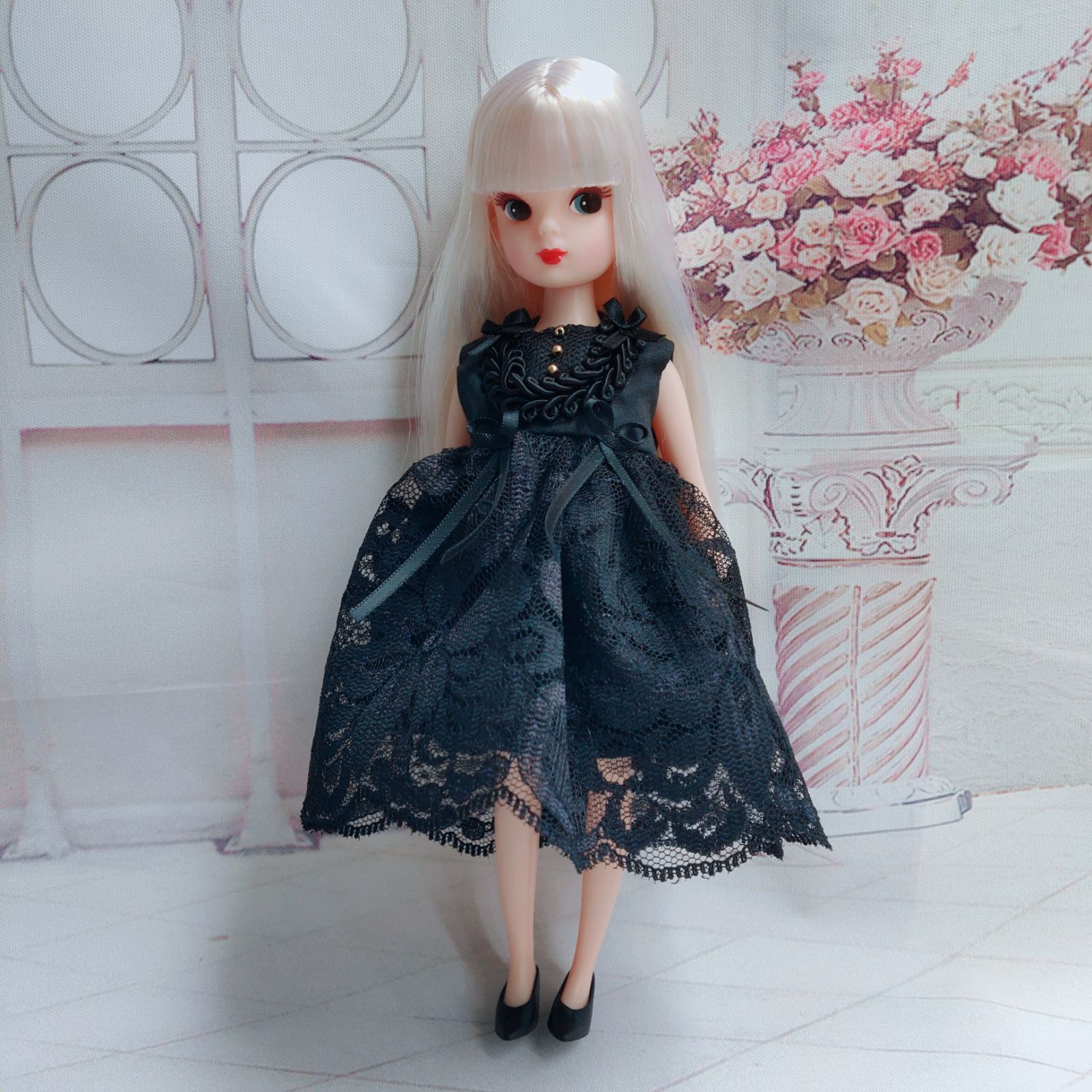 リカちゃん♡ハンドメイド服♡　専用ページ リカちゃん 服 ハンドメイド no.27 - licca-mimi | minne 国内