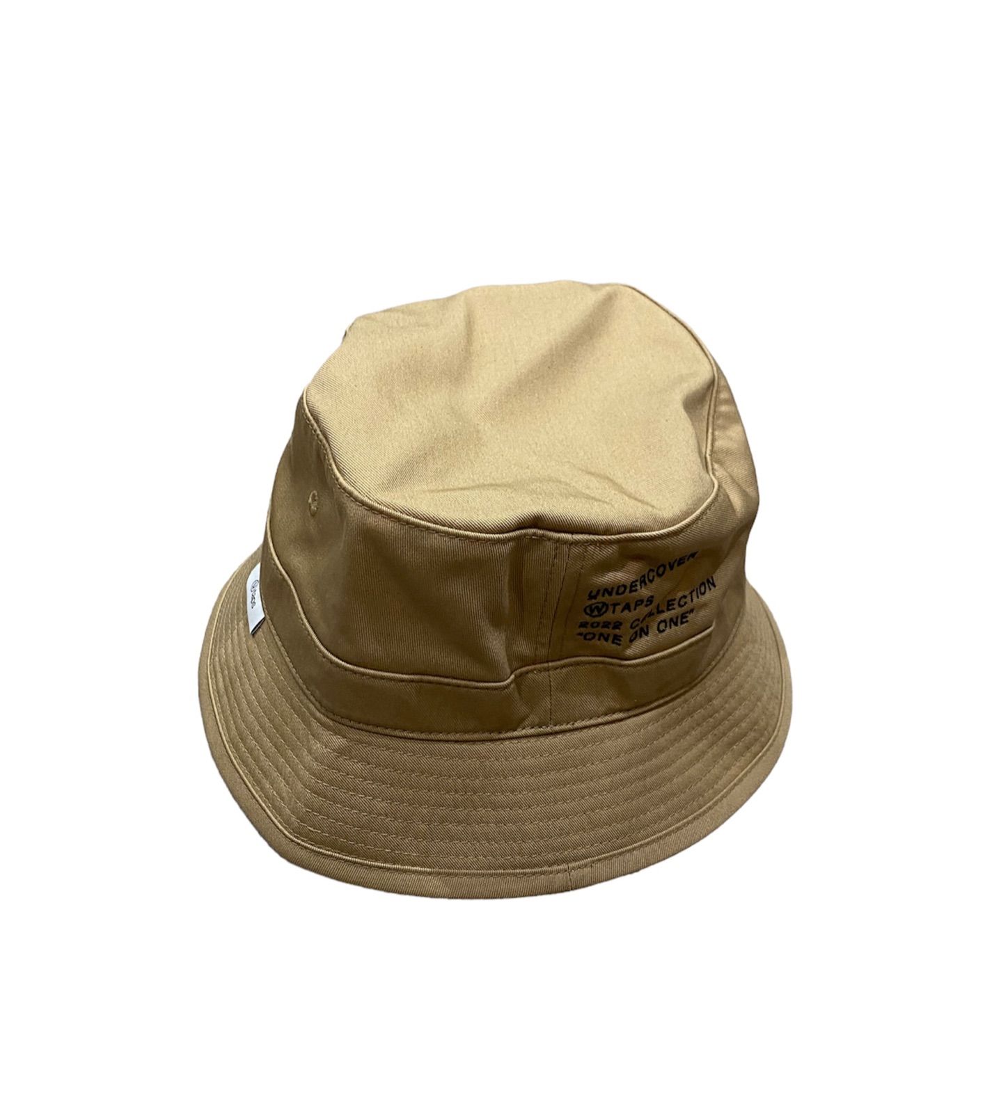 新品HOT W)taps - wtaps undercover swap hatの通販 by スペースローン