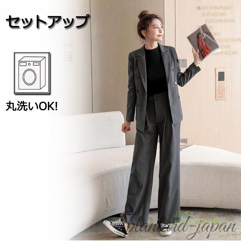 未使用 セルジオタッキーニ スウェット上下 Mサイズ ネイビー セルジオ