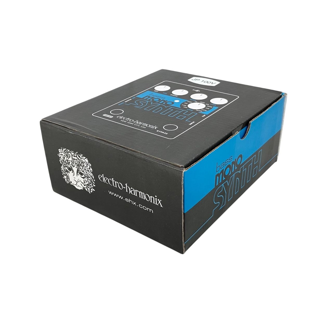 electro-harmonix Soul Food ケンタウロス系 定番クローン