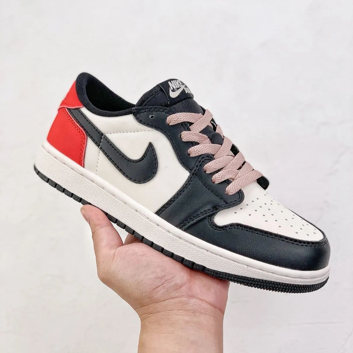 Nike Air Jordan 1 Low OG "Paris Saint-Germain"｜ナイキ エアジョーダン1 ロー OG "パリ・サンジェルマン"