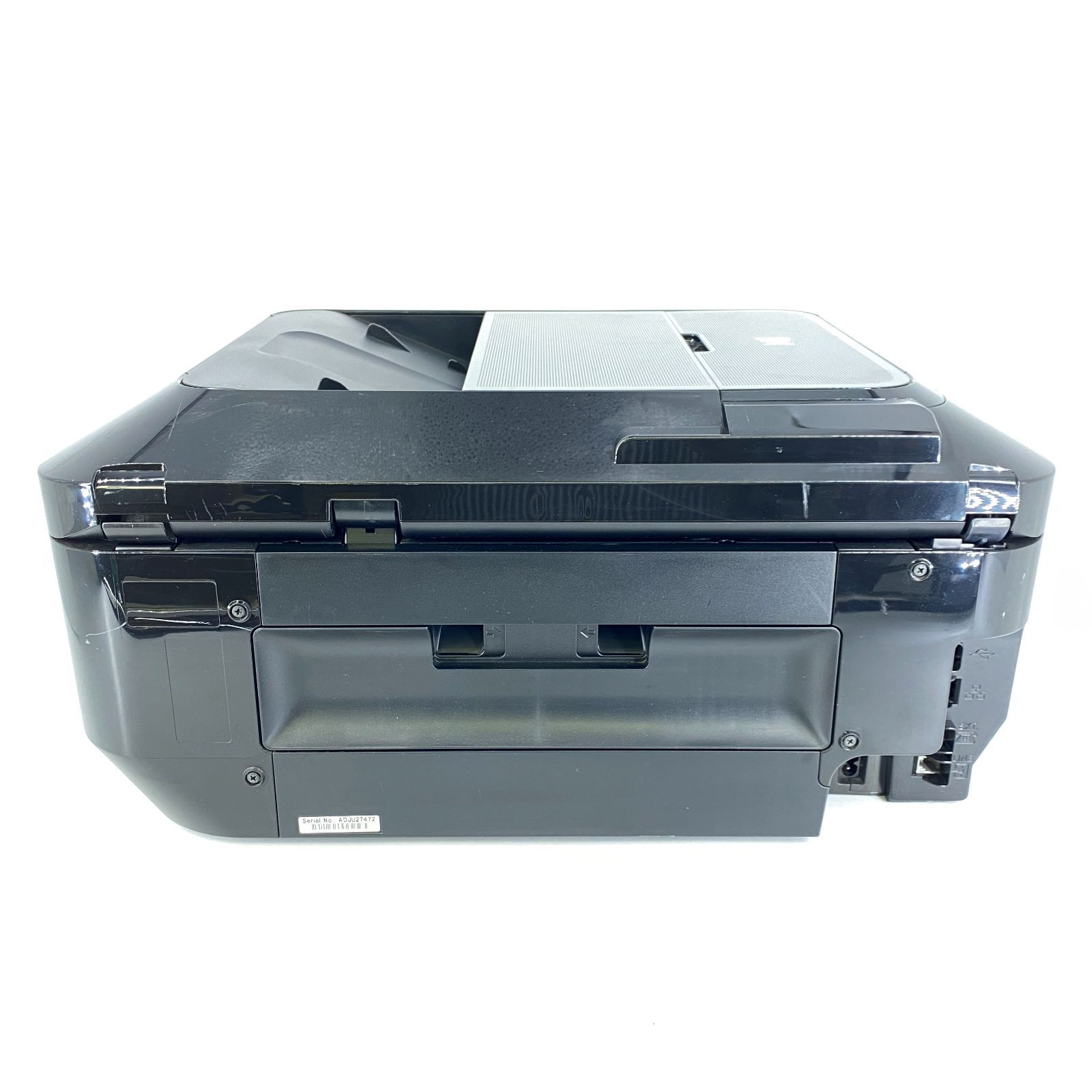 中古】Canon キャノン インクジェットプリンター 複合機 MX923 中古】Canon キャノン インクジェットプリンター 複合機 MX923