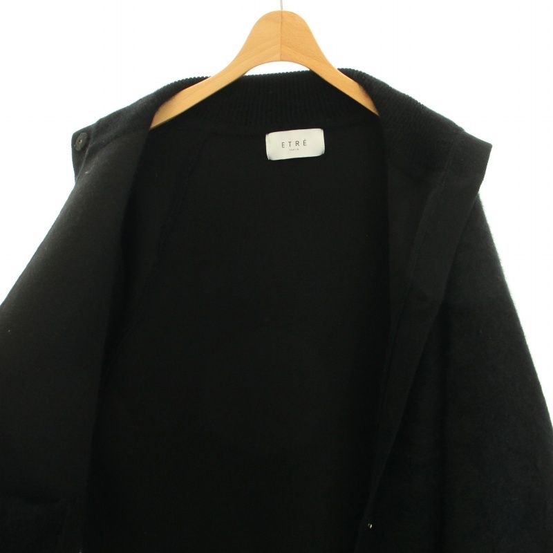 エトレトウキョウ ETRE TOKYO 21AW スリットスリーブニット