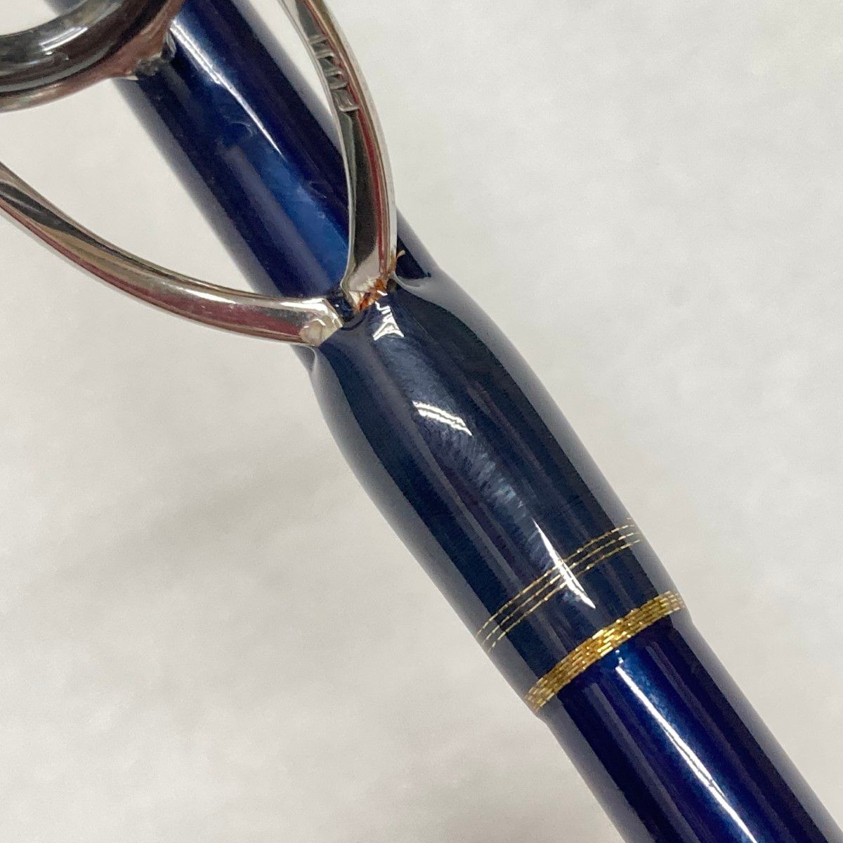 ZENITH - 〇〇ZENITH ゼニス ゼニス×エンドウクラフト EZ-63B ルアーロッド 〇〇ZENITH ゼニス ゼニス×エンドウクラフト EZ-63B ルアー