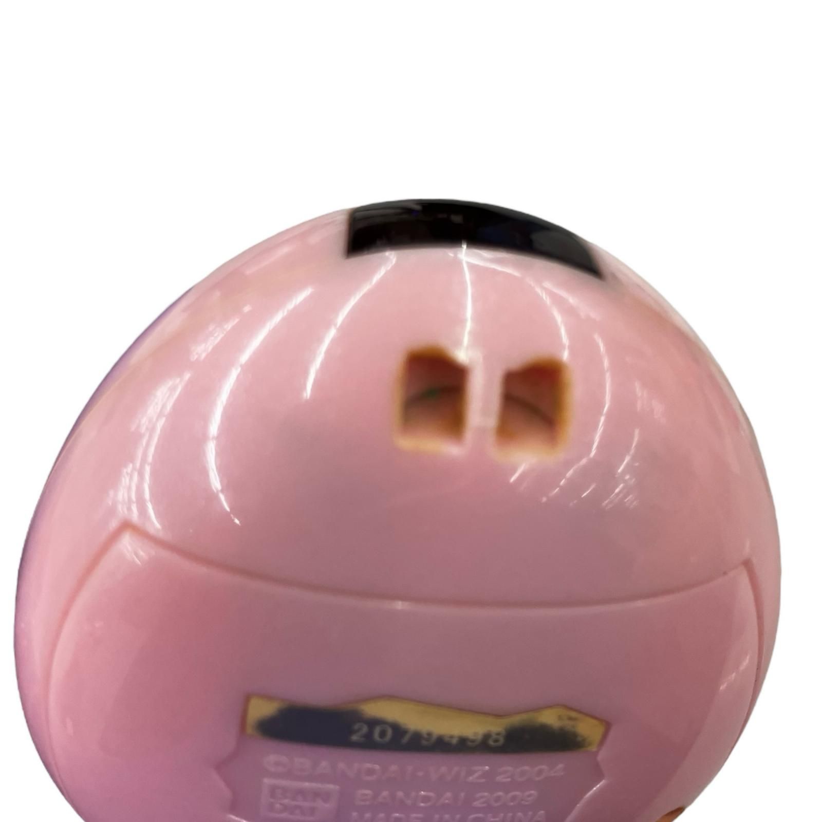 186000 ジャンク品 BANDAI バンダイ Tamagotchi iD たまごっち