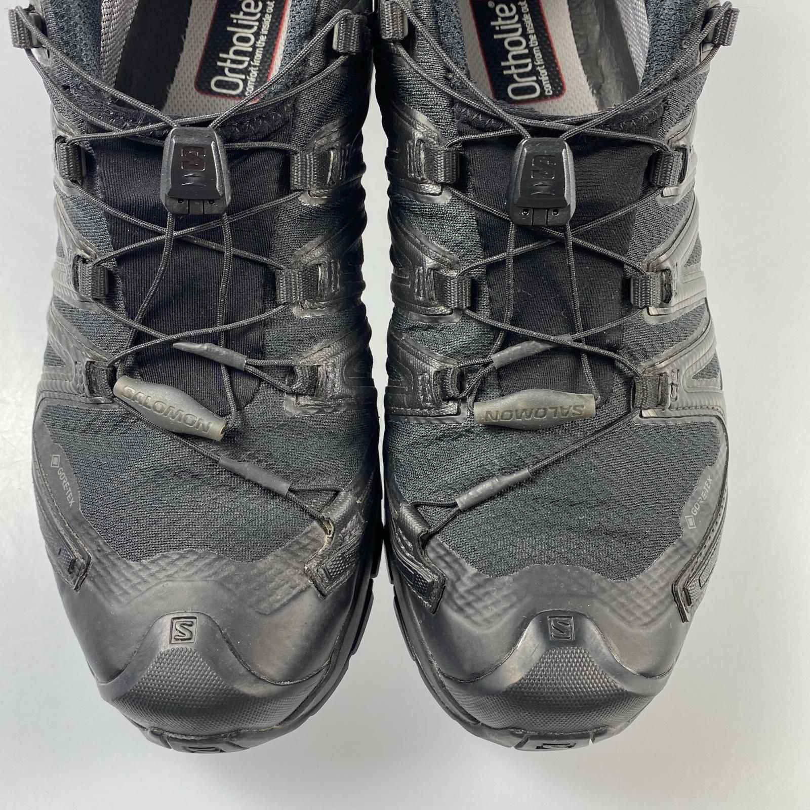 姫路東店】 中古 SALOMON | サロモン スニーカー XA PRO 3D GORE-TEX