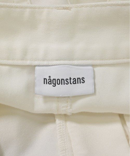 nagonstans パンツ（その他） レディース 【古着】【中古】【送料無料】