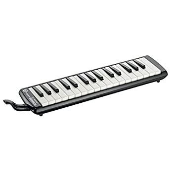 HOHNER ホーナー 鍵盤ハーモニカ Student-32 Black