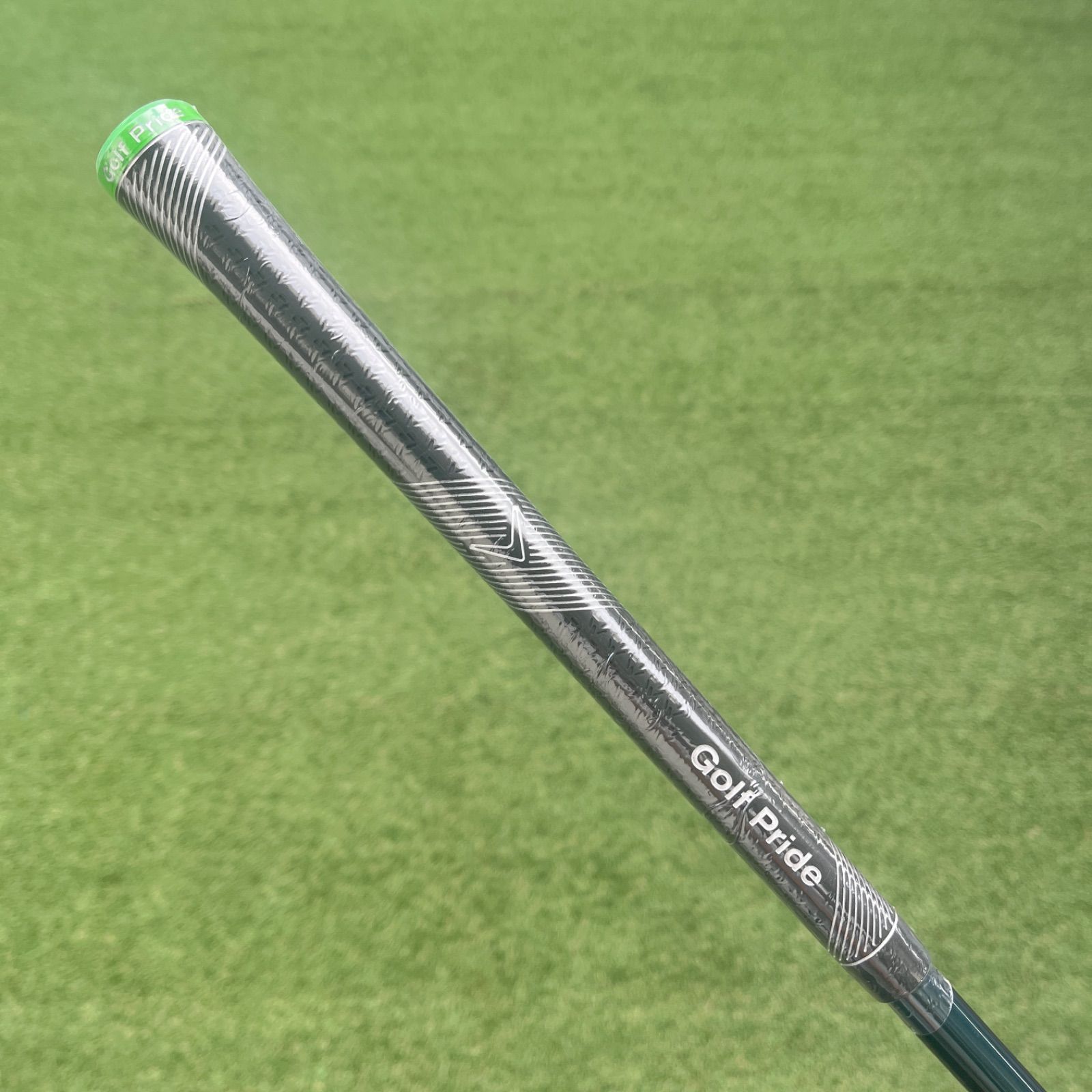 キャロウェイスリーブ付き ペンタスグリーン 5-SR ドライバー用