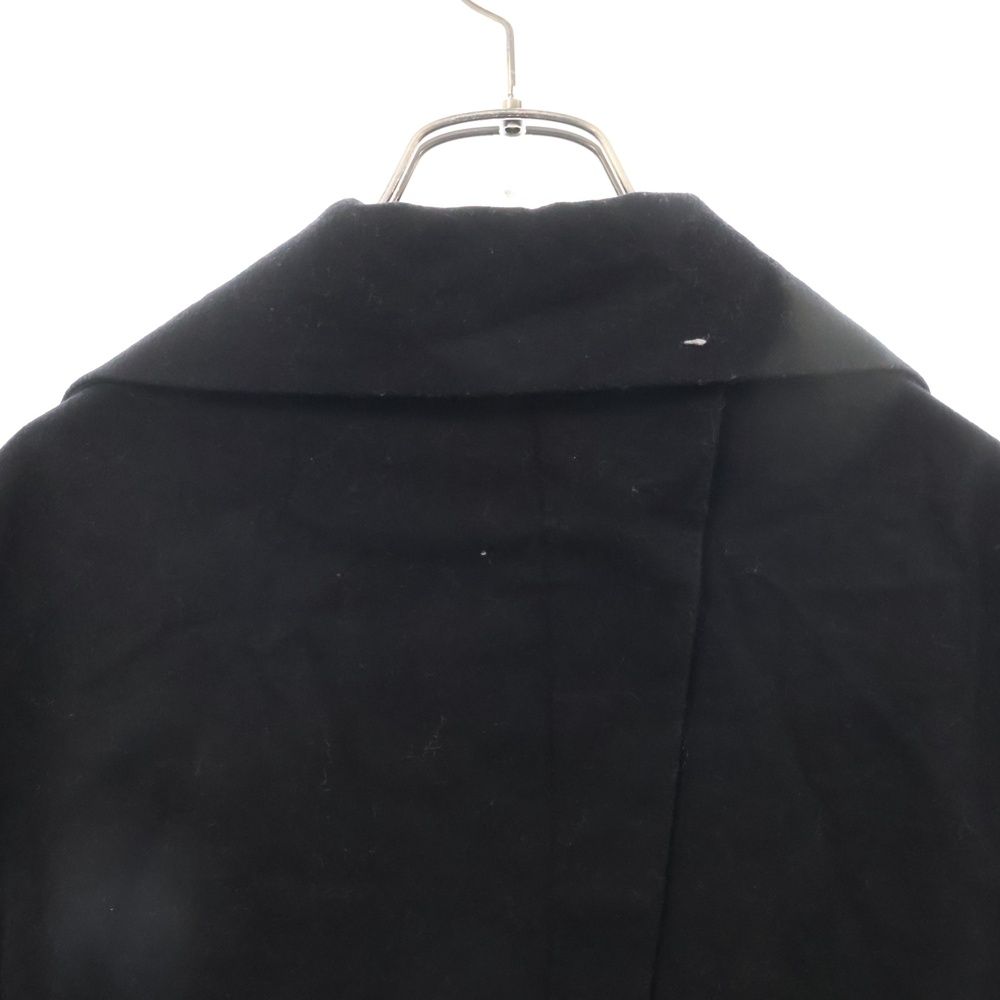 Yohji Yamamoto (ヨウジヤマモト) 95AW ウール テーラード ロング  