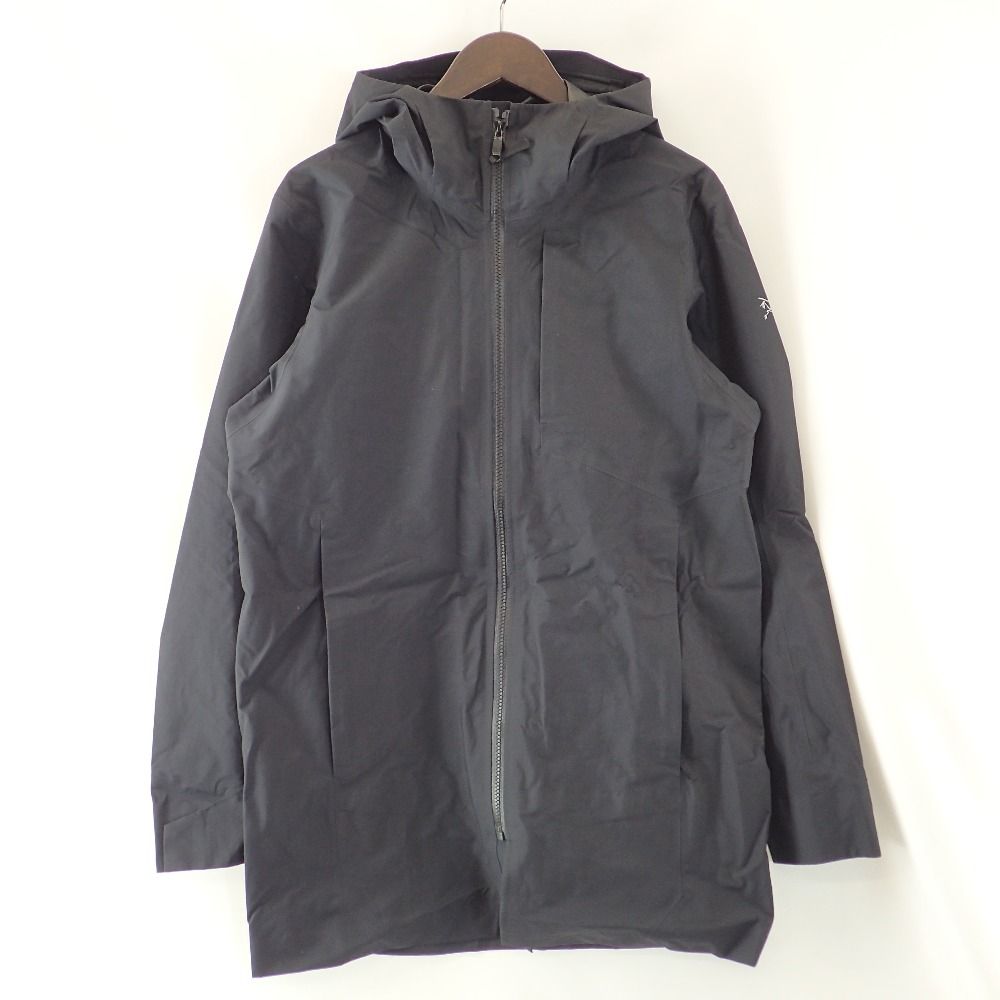 定番人気！ アークテリクス ARC'TERYX SAWYER COAT ゴアテックス - nelsap.nilebasin.org