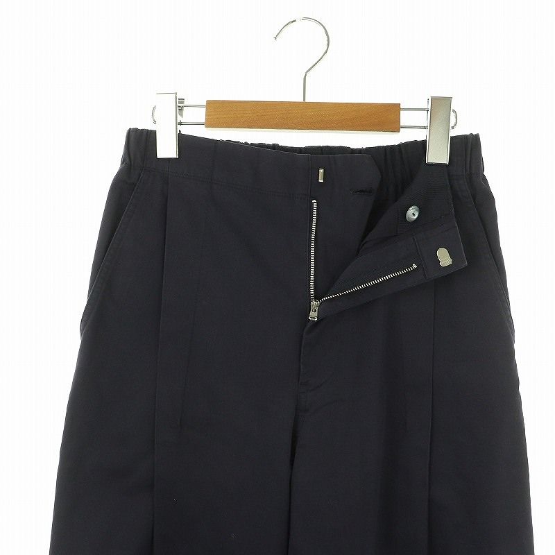 ドゥロワー ワイド パンツ 34 Drawer（ドゥロワー）の「DRAWER ワイドパンツ（その他パンツ